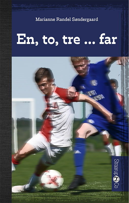 En, to, tre ... far