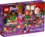 41420 LEGO Friends Julekalender 2020
