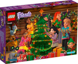 41420 LEGO Friends Julekalender 2020