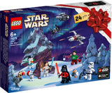 75279 LEGO Star Wars Julekalender 2020
