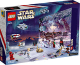 75279 LEGO Star Wars Julekalender 2020