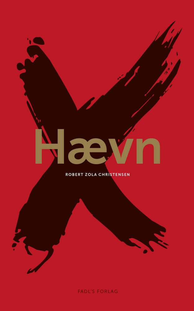 Hævn