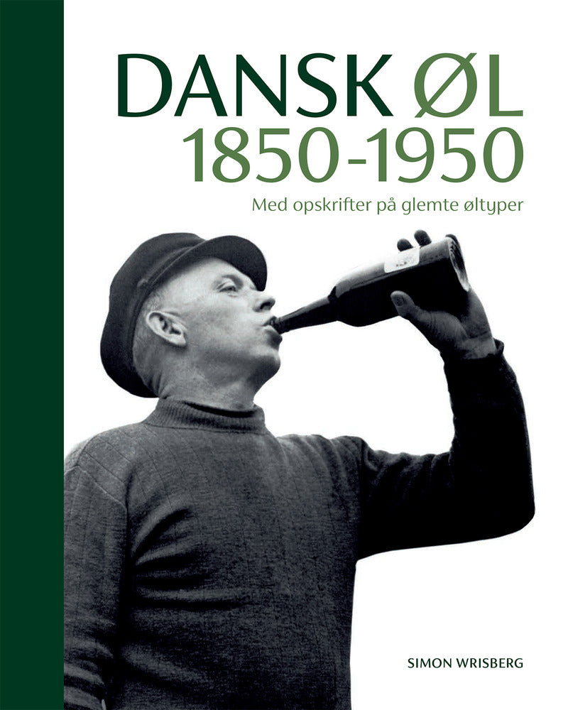 Dansk Øl 1850 - 1950