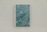 Spiralkalender 2021 4 i en dag private label