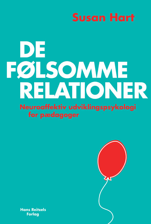 De følsomme relationer