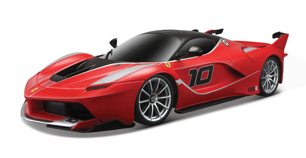 Rc ferrari fxx k 1:14
