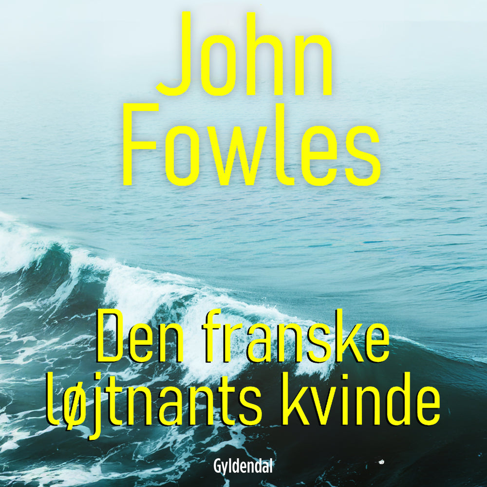 Den franske løjtnants kvinde