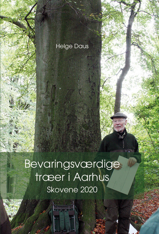 Bevaringsværdige træer i Aarhus