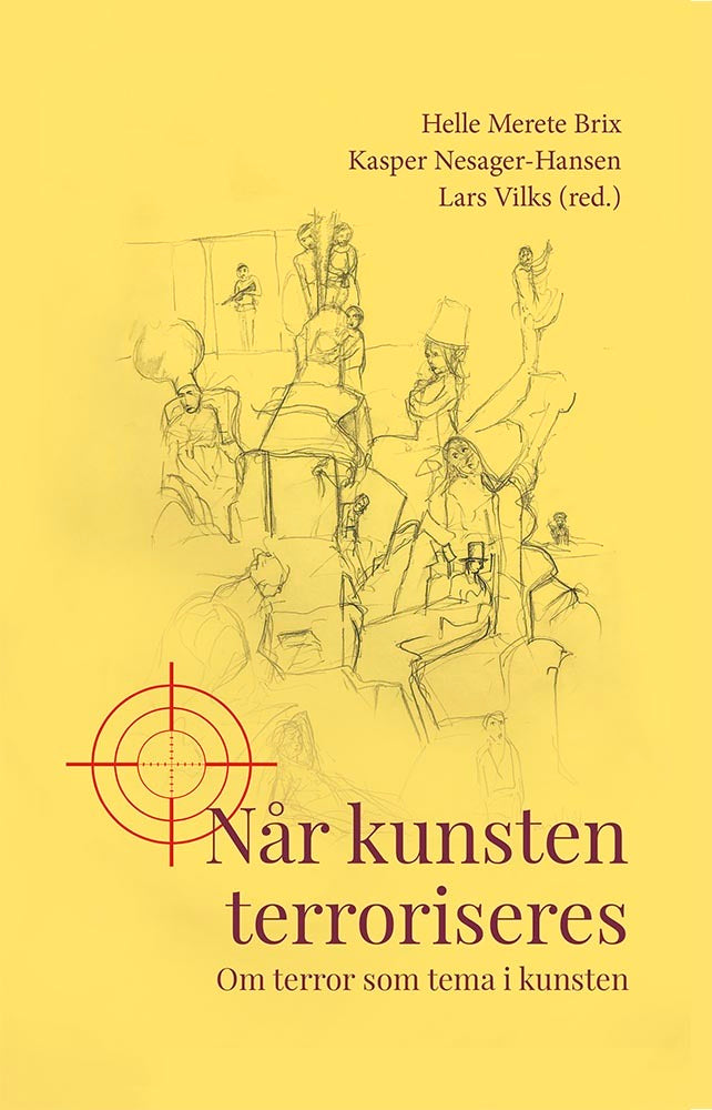Når kunsten terroriseres