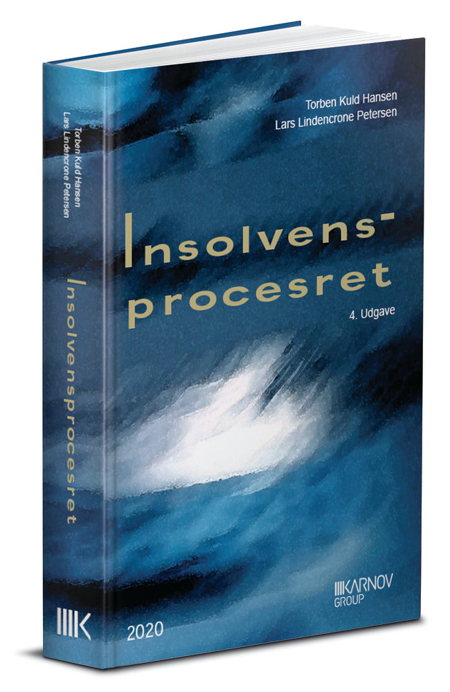 Insolvensprocesret