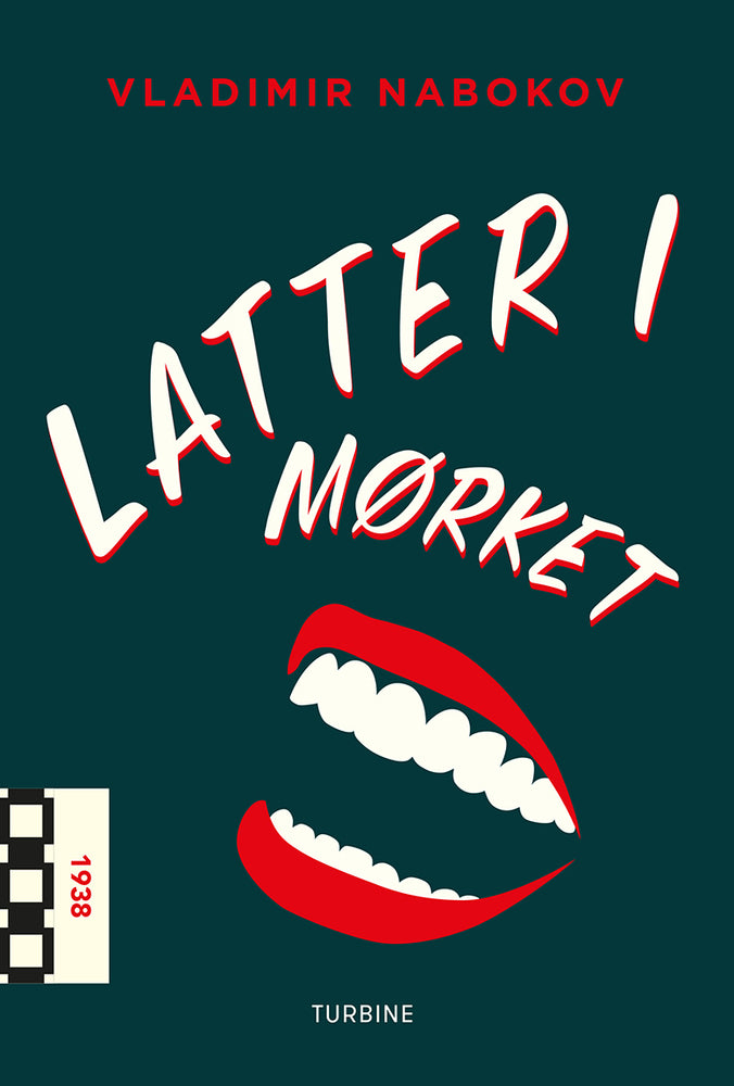 Latter i mørket