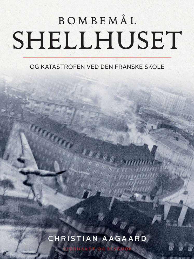 Bombemål Shellhuset