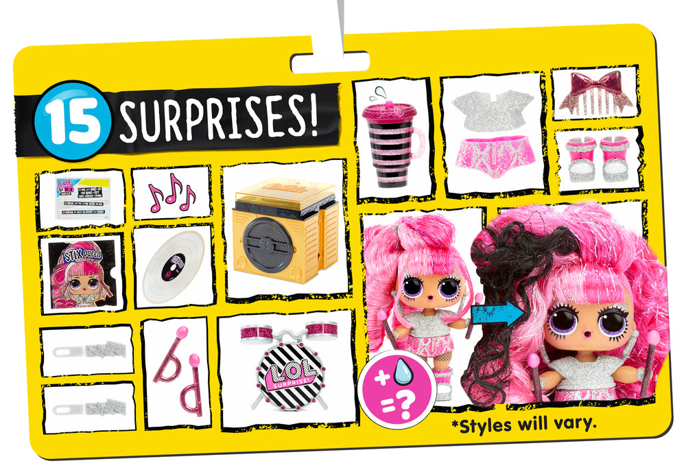 L.o.l. surprise innovation tots asst in pdq