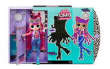 L.o.l. surprise omg doll series 3- doll 1