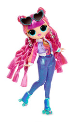 L.o.l. surprise omg doll series 3- doll 1