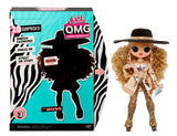 L.o.l. surprise omg doll series 3- doll 3