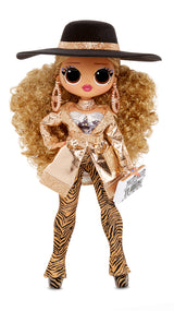 L.o.l. surprise omg doll series 3- doll 3