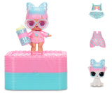 L.o.l. surprise present surprise asst