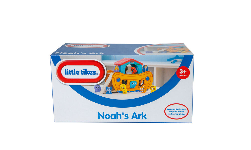 Noah's ark