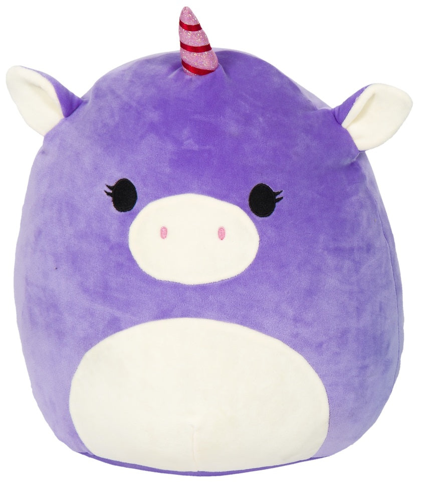 Squishmallows 19 cm asst