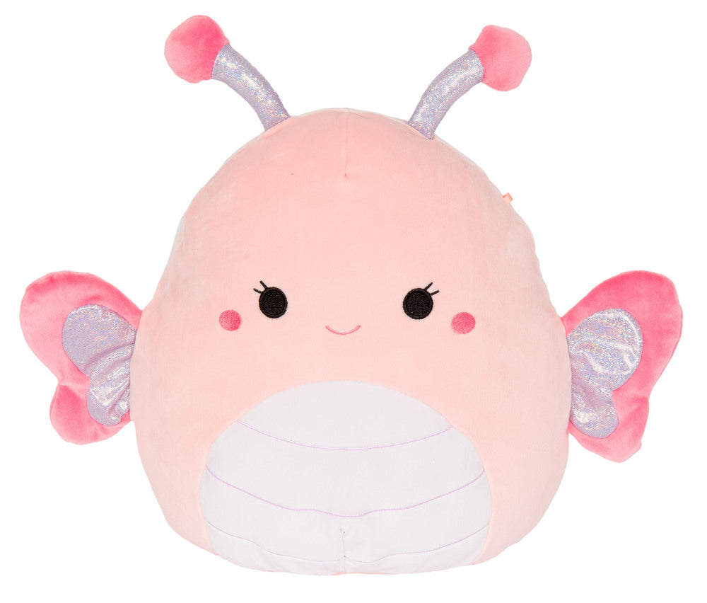 Squishmallows 40 cm Maribel the Butterfly