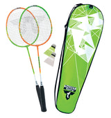Badminton sæt