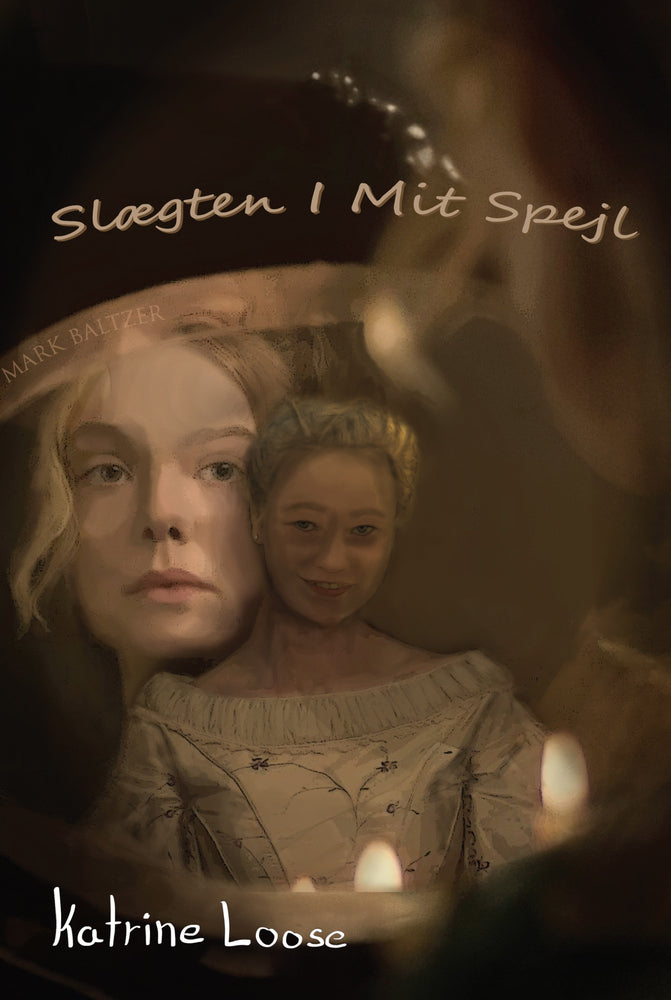 Slægten i mit spejl