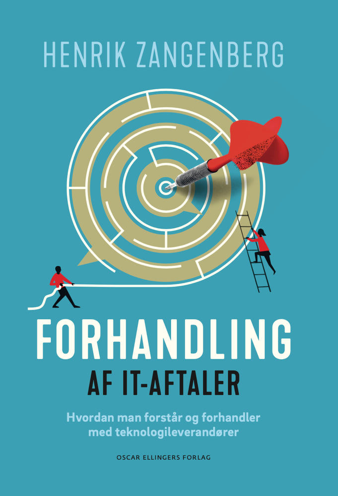 Forhandling af it-aftaler