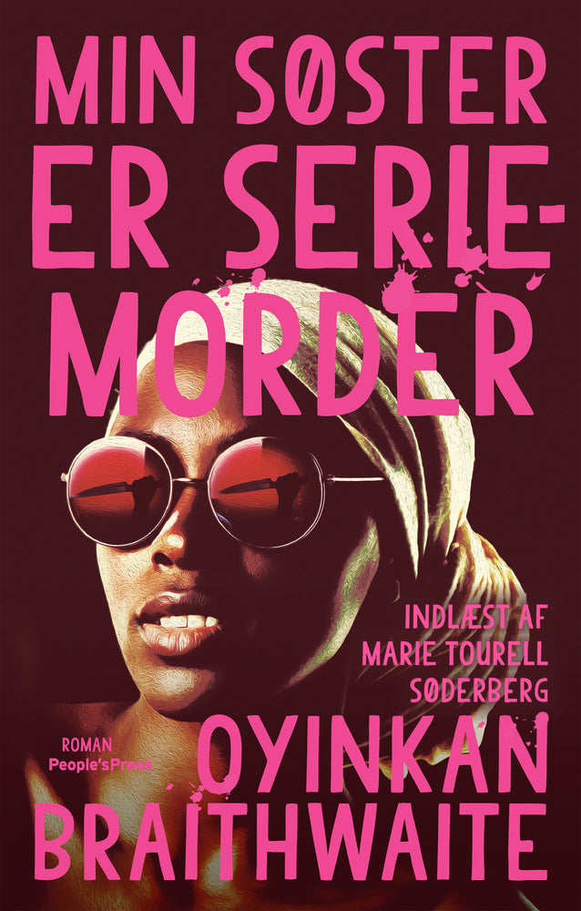 Min søster er seriemorder