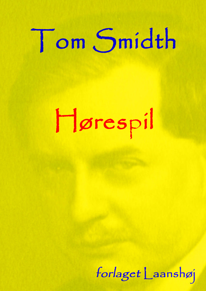 Hørespil