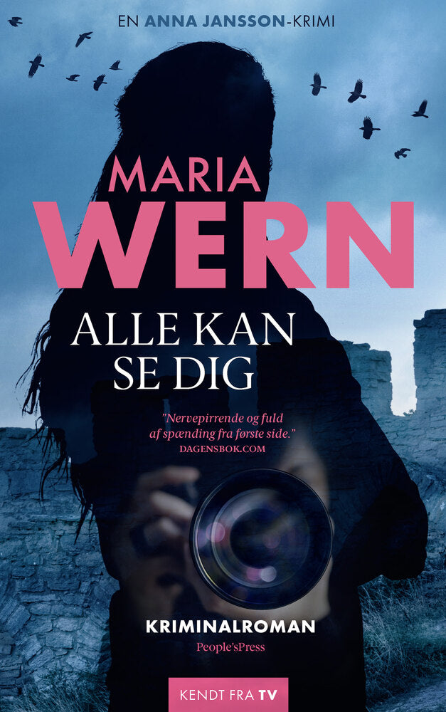 Alle kan se dig