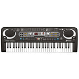 D2 Keyboard med 54 Tangenter