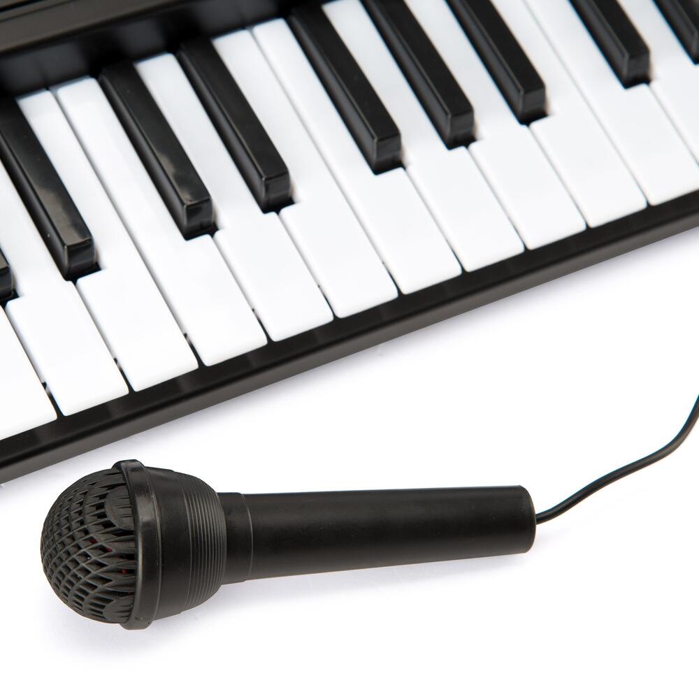 D2 Keyboard med 54 Tangenter