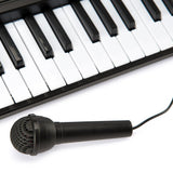 D2 Keyboard med 54 Tangenter