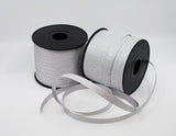 Gavebånd glitter 10 mm x 50 m