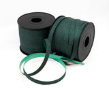Gavebånd glitter 10 mm x 50 m