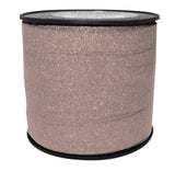Gavebånd glitter 10 mm x 50 m
