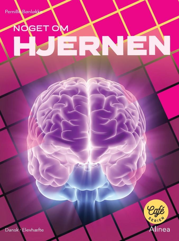 Noget om Hjernen, Gult niveau, 5 stk.