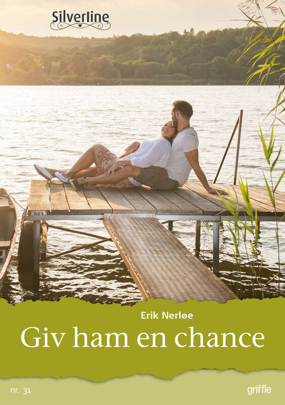 Giv ham en chance