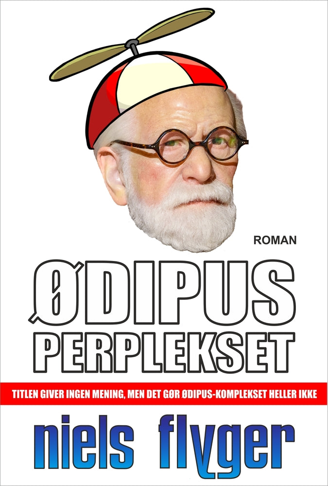Ødipus-perplekset