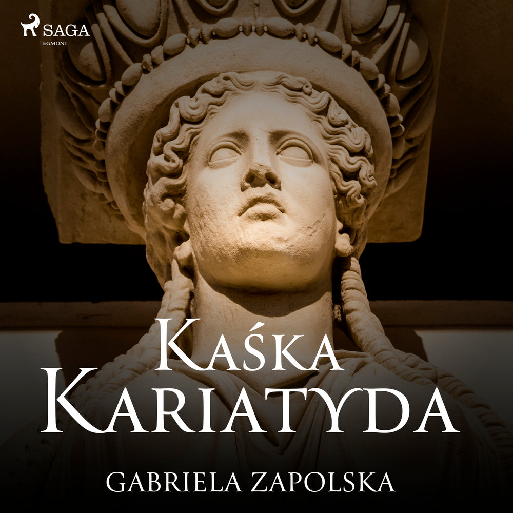 Kaśka Kariatyda
