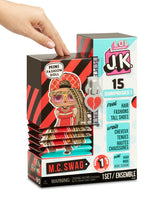 L.o.l. surprise j.k. dukke asst