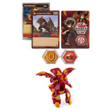 Bakugan deluxe pack s2