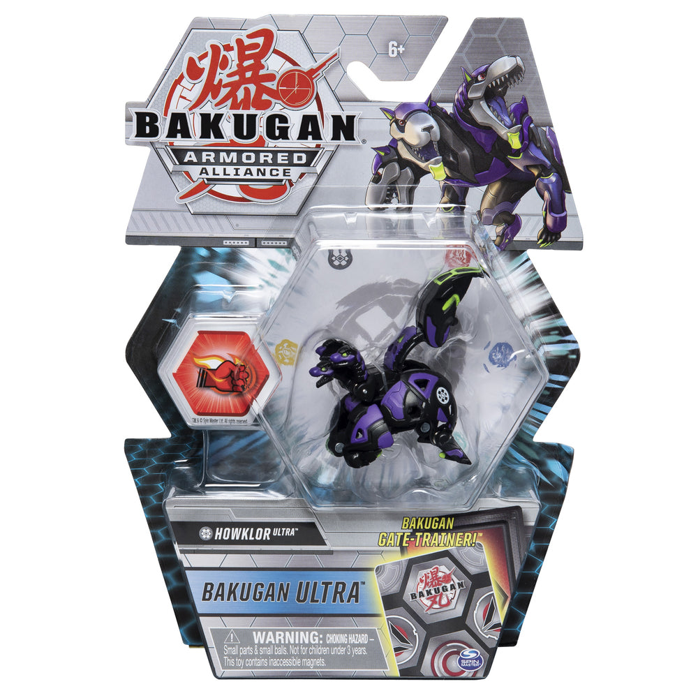 Bakugan deluxe pack s2
