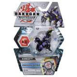 Bakugan deluxe pack s2
