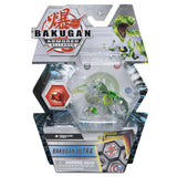 Bakugan deluxe pack s2