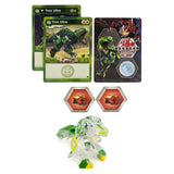 Bakugan deluxe pack s2