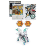 Bakugan deluxe pack s2