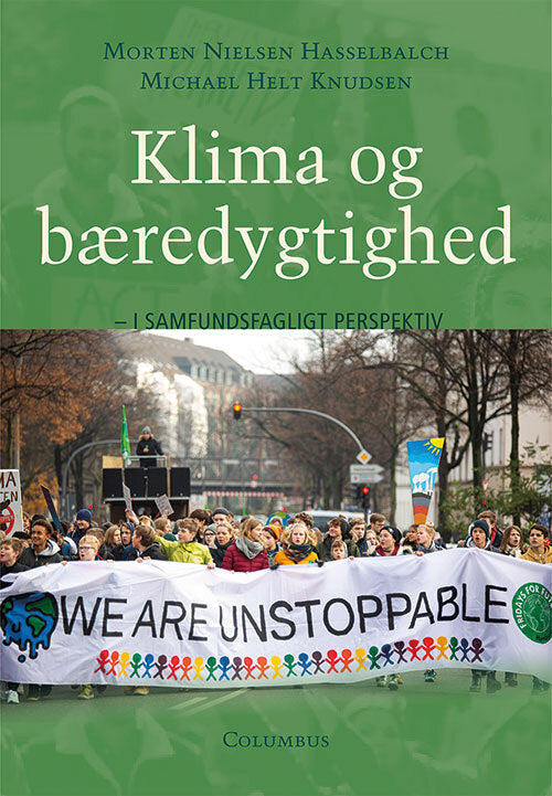 Klima og bæredygtighed