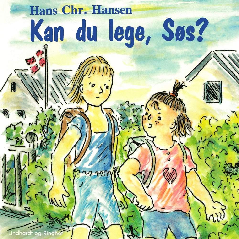 Kan du lege, Søs?